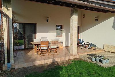 Casa moderna 3 camere 2 bai teren 790mp zona Cetate - 5