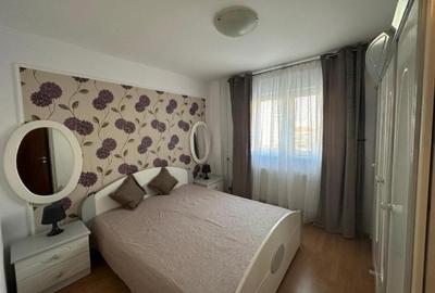 2 CAMERE SEMIDECOMANDAT - MODERN - STEFAN CEL MARE - 1