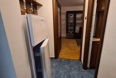 Apartament 2 camere Drumul Taberei Valea Argesului mobilat complet decomandat - 10