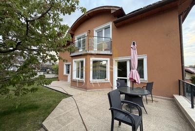 Casa inidividuala - zona Campului | Panouri fotovoltaice | liniște - 3
