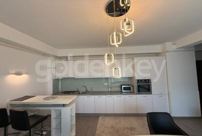 Apartament spatios cu vedere catre mare - 4