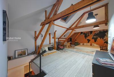 Ștefan cel Mare | 3 Camere | Lângă Metrou | Garaj - 17