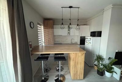 Inchiriere apartament 2 camere, parcare, Junior Residence - 2