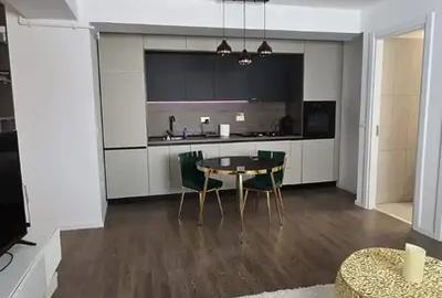 Apartament 2 Camere Otopeni Central | Mobilat , Utilat Modern |Parcare - 2