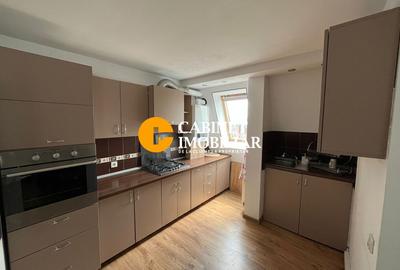Apartament 3 camere decomandate de vânzare | Tătărași - Iași - 2