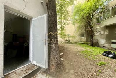 Spatiu comercial***300 mp***Cladire noua// Centrul Istoric - 24