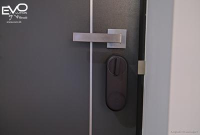 AP. 3 CAMERE | 3 TERASE | 115 MP | SHOPPING CITY SIBIU | Evolution Apartments - 9