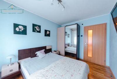 Apartament cu 2 camere, zona Aurel Vlaicu, Arad - 5