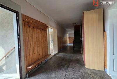 Casa de vanzare Parter + 2 Etaje |7camere | 350 mp utili | Zona UTA - 7