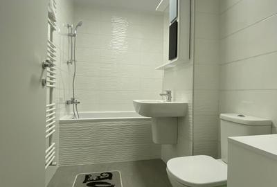 Garsoniera de vanzare in complex 21 Residence - 6
