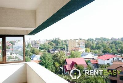 Apartament cu 2 camere in bloc nou - Podul de Fier - 9