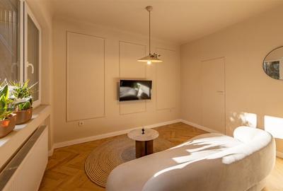 Apartament 2 camere|nou|parcare|pet friendly|Ultracentral - 3
