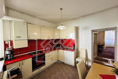 Casa de vanzare in Sibiu - 100 mp utili + teren de 198 mp - - 12
