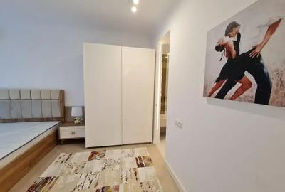 Apartament 3 Camere | Utilat si Mobilat LUX | Complex Cortina North - 9