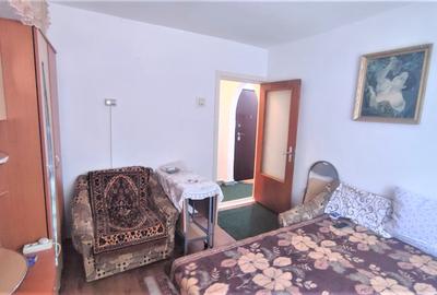Apartament 1 camera parter Micro 40 - 4