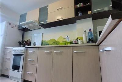 Apartament 2 Camere Decomandat, Etaj Intermediar, Tomis Nord - 6