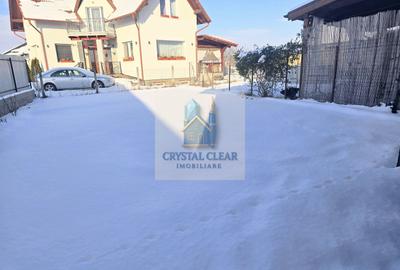 Casă 4 camere + teren de 308 mp - zona Sângeorgiu de Mureș - 18