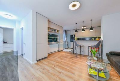 Apartament cu 3 camere in Buna Ziua - 5