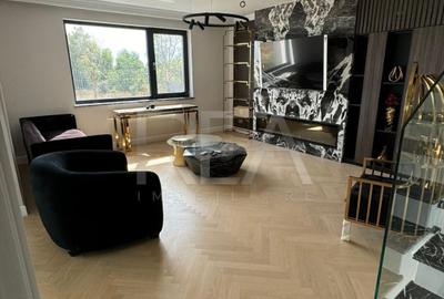 VILĂ DE LUX TIP DUPLEX– EMIL RACOVIȚĂ - 1