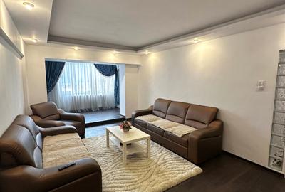 Apartament 3 camere etaj 4 Piatra Neamt - 2