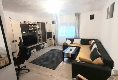 Apartament 2 Camere, 41.32 mp, Mobilat si Utilat Complet, situat in Cumpana