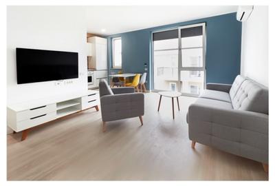 Apartament în bloc nou Dumbrăvița - 3