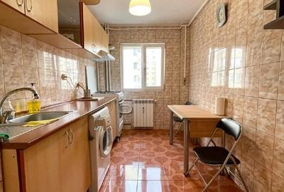 Apartament 2 camere blvd. Basarabia - 2