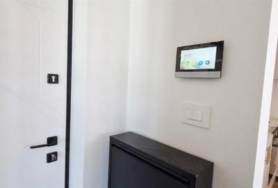 RECO Apartament Nou 2 camere in Oradea zona Iosia etaj 1 - 14