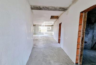 Casă individuală 4 camere, 130 mp utili, teren 500 mp, Cisnădie - 6