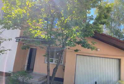 Vila tip duplex / Iancu Nicolae / British Scool - 1