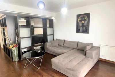 Studio InCity Residence, 50mp, 8/11, mobilat si utilat, World Class la parter - 3