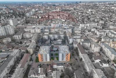 Executive Apartment | Sagului | Luceafarul | 70mp | 2camere 2bai | Lux - 24