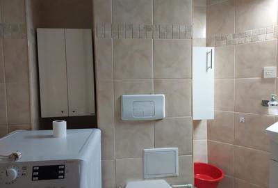 Rond P-ta Alba Iulia, 2 cam 3/8, mobilat, utilat, lux - 15