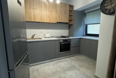 Studio de vânzare – Zona Campus, lângă Facultatea Ovidius(AXV18) - 3