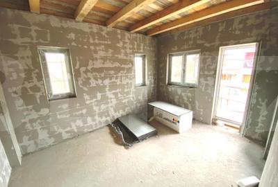 Duplex 177 mp utili, 2 garaje, 350 mp teren, Dezmir! - 11