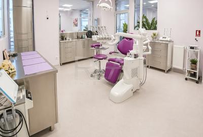 Spațiu comercial Moșilor/Eminescu, centrală, parcare, an 2008, 314 mp - 5