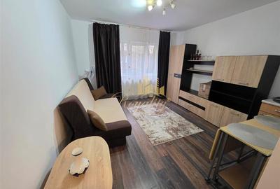 ZONA SOARELUI, Garsoniera in BLOC APARTAMENTE,parter, renovata - 1