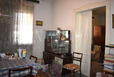 Casa 3 camere de vanzare in Dimitrie Cantemir Oradea, Oradea - 1
