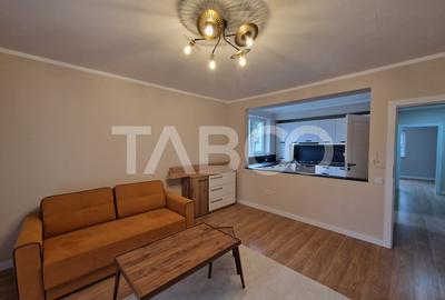 Apartament 2 camere parter 54 mp utili balcon loc de parcare Cristian - 3