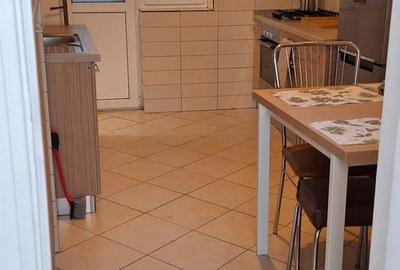 3 Camere | Metrou Ștefan cel Mare la Intrarea în Bloc | 70 mp | 2 Băi - 13