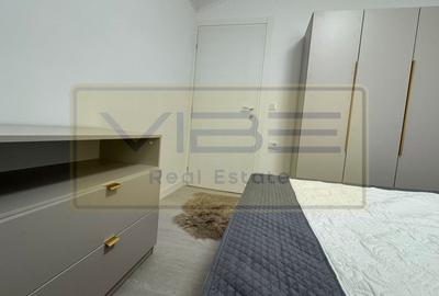 Duplex 4 camere 150mp | living | parcare privata | spatiu verde Bucium - Visani - 10