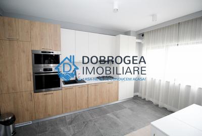 Penthouse de lux zona Kaufland, 4 camere, mobilat si utilat - 11