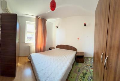 Vila 4 camere in Complex Rezidential Azur - 8