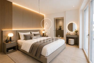 Apartament 2 camere finisat/mobilat Marasti Elite City - 3