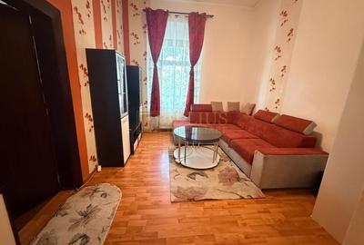 2 camere| Iosefin-vis a vis de Bega |zona superba| loc de parcare| curte comuna| - 7