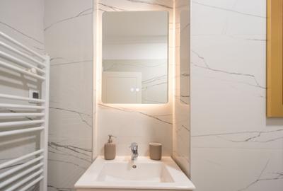 STUDIO | 1 CAMERA | PIPERA | IVORY | ROND OMV | NOU | LUX | PRET + TVA - 15