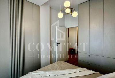 Apartament la cheie | 2 camere | Eroilor - 14