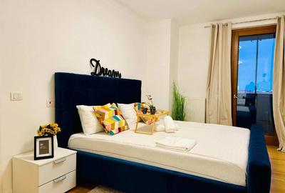 Apartament 3 camere, lux, Fructus Plaza, ultracentral, best view - 12