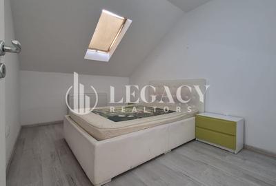 Apartament 2 camere + terasă 10 mp | Ultracentral lângă Palas - 4