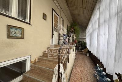 Casa individuala de vanzare in zona Spitalului Judetean,Timisoara - 10